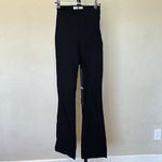House Of CB  Laurel Black High Waisted Trouser‎ NWOT Size XS Photo 4