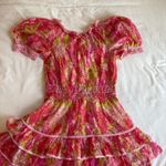 Love Shack Fancy  Women’s Safia Dress | Floral Photo 2