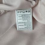 BB Dakota  Women's Utility Jacket Pink Size L Large Photo 10