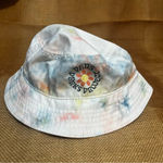 Vans  x Parks Project Better bucket hat in tie dye Photo 1