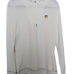 Alo Yoga CoolFit Hoodie - Size L - EUC Photo 0