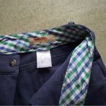 IZOD Figaro sports / women’s golf pants / navy Photo 2