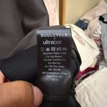 Ultracor X Soulcycle Pullover Sweatershirt GET IT FAST FILTER Size Medium Gray Photo 8