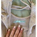 Maurice's Maurice’s Short Sleeve Dress/Long Shirt Photo 2