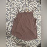 SKIMS  Size 3X Cotton Rib Camisole Umber AP-CAM-0813 Plus Loungewear Tank top Photo 1