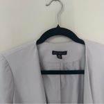 Willi Smith  Grey Blazer Photo 2