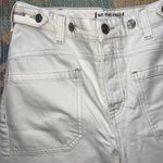 We The Free Palmer Cuffed Jeans Photo 4