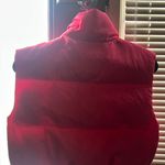 SheIn Puffer Vest Cropped Photo 1