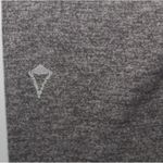 Lululemon Womens  Leggings Ivivva TG53225 Gray Blended Stretch Leggings Size 12 Photo 3