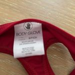 Body Glove  Cranberry Thong Bottoms, Small, NWT Photo 7