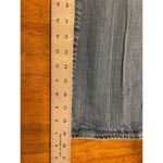 Citizens of Humanity  Women's Jeans Size 27 Kelly #001 Low Waist Boot Cut Stretch Photo 9