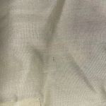 Lati Fashion large women’s yellow intimates long night gown embroidered flowers Photo 8