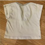 Urban Outfitters  Crop Top Size  M/L Photo 4