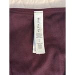 Athleta  Cropped‎ Fitted Top size small Photo 1