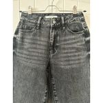 PacSun  Black Mom‎ Jeans Size 22 Photo 2