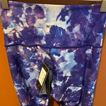 Peloton NWT BLUE MOVES HIGH WAIST LEGGING SIZE SMALL Photo 8