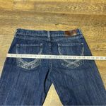 PINK - Victoria's Secret Victoria’s Secret PINK Crystal Limited Edition Boot Jeans Womens 8 Bling Sequin Photo 7