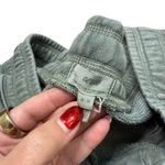 Aerie  Army Green Chill Jogger Sweatpants Medium Photo 4