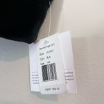 Beyond Yoga NEW Velvet VIP Long Line Adjustable Strap Sports Bra Black XS Photo 2