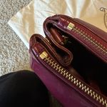 Ralph Lauren Leather Tote Photo 12