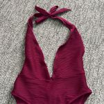 Topshop NWT  One Piece Swimsuit Photo 1