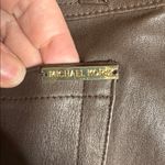 NWT MICHAEL MICHAEL KORS Straight Photo 10