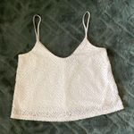 Rue 21 Lace detailed tank top Photo 1