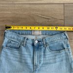 Everlane  The Original Cheeky Mid Rise Jeans Light Wash 27 Photo 4