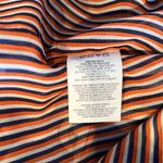 CAbi Dress Women Small 5370 Amour Button Down Heart Print Sleeveless Shirt Dress Photo 10