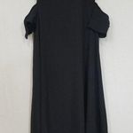 Ethereal  cold shoulder midi dress Photo 0