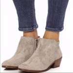 Sam Edelman  Petty Chelsea Ankle‎ Bootie Tan 11.5 Photo 9