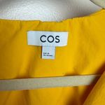 COS  Tiered A-Line Maxi Dress Sz. 36 (US S/6) Photo 4