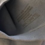 EllandEmm Blue Tennis Graphic Sweatshirt Size undefined Photo 3