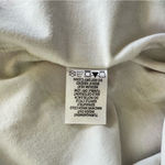 Spartina 449 Women’s Island Fringe Floral Pullover Fringed Casual Top Size S Photo 5