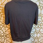 Adidas 💙 Short Sleeve Top, Small Photo 1