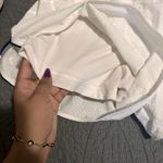 Lululemon Court Rival High-Rise Short 3" Photo 7