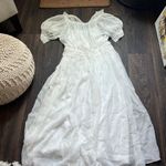 Rebecca Taylor  Pleated Dress Photo 1