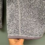 Patagonia Better Sweater Quarter-Zip Pullover Women's Purple XS Photo 4