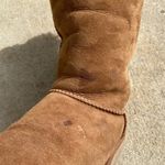 UGG  Chesnut Bailey Bow Tall II Boots Photo 7