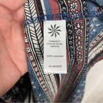 Athleta  Island Life Maxi Patio Dress Sz.S Photo 11