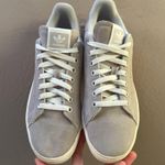 Adidas  Stan Smith Suede Sneakers Photo 11