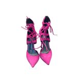 Giuseppe Zanotti Cam Fuxia Pupms Photo 6