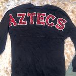 San Diego Aztecs Long Sleeve Photo 1