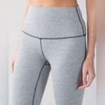 Lululemon NWT Wunder Under Pant (Roll Down Photo 0
