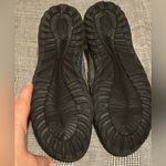 Jbu  “Wildflower Moc” size 6.  Grey shimmer. Memory foam footbed Photo 6