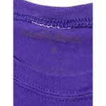 Nickelodeon Rugrats Reptar Dinosaur Rawr Means I Love You Purple T Shirt Juniors XS / S Photo 3