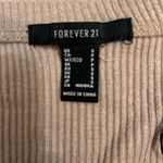 Forever 21  Ribbed Off-The-Shoulder Top Photo 2