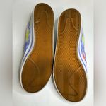 Nike Court Legacy Print Multicolor Women's Slip On Sneakers Size 8.5 No Box Photo 9