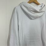 Talentless  White Logo Sweatshirt Photo 11