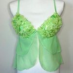 Delicates Fairy Babydoll Top Photo 0
